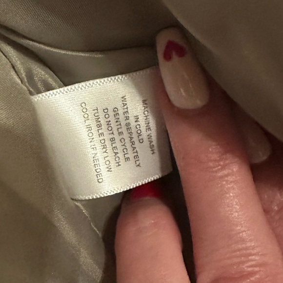 PacSun cropped puffer coat - Picture 5 of 9